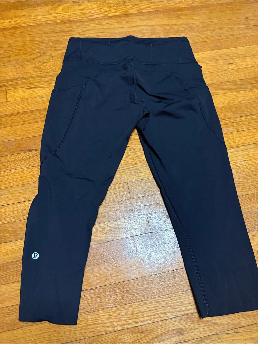 lululemon athletica fair see